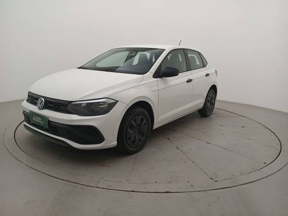 VOLKSWAGEN POLO 1.0 MPI MANUAL VOLKSWAGEN POLO 1.0 MPI MANUAL
